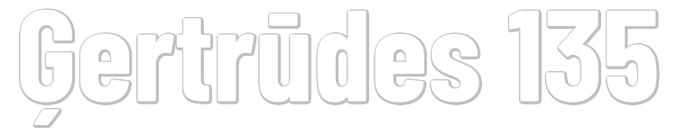 Ģertrūdes 135